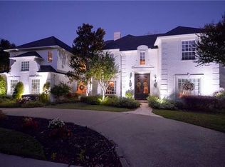 4608 Stonehollow Way, Dallas, TX 75287