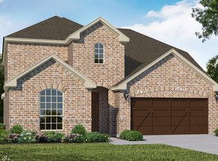 412 Robinia Rd, Celina, TX 75009