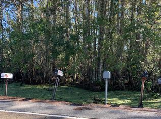 Stephensville Rd, Morgan City, LA 70380