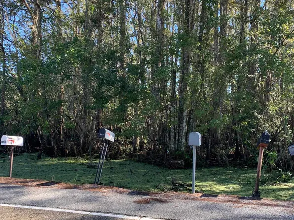 Stephensville Rd, Morgan City, LA 70380