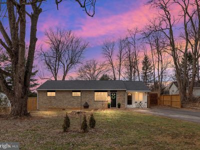 92 Perth Way, Shepherdstown, WV, 25443