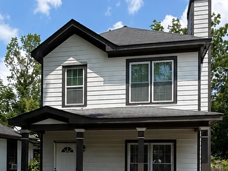 831 Cameron M Alexander Blvd NW — Photo 1