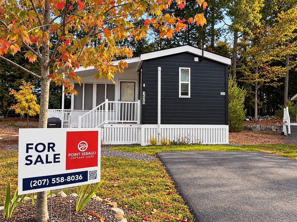 1st image of 261 Point Sebago Rd #S1529