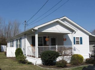 6 Overlook Ln, Southington, CT 06489