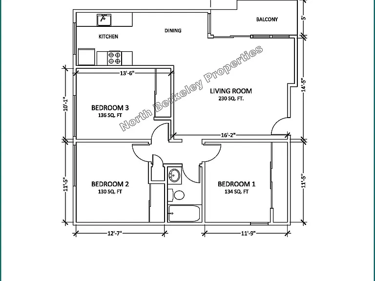 Vanguard Apartments — Photo 7