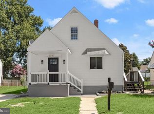 1747 Brookview Rd, Baltimore, MD 21222