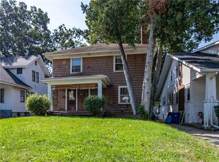 1457 W Forest Ave, Decatur, IL 62522