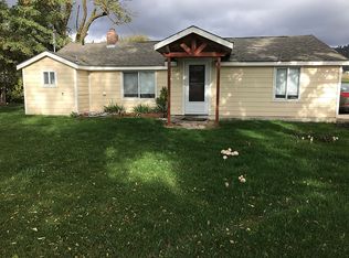 17125 E Trent Ave, Spokane, WA 99216