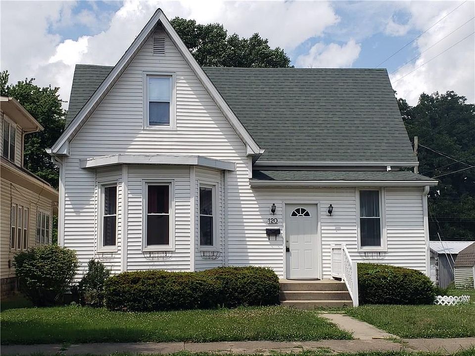 1st image of 120 W Hendricks St