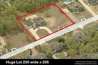 2nd image of 52210 Main Dr