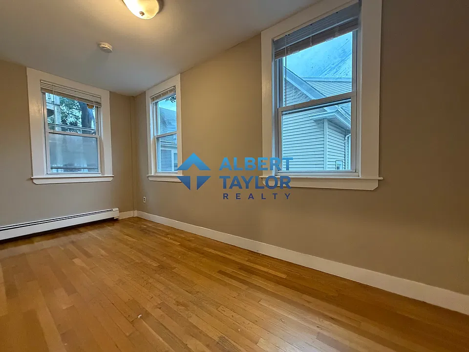 Sample Bedroom #3