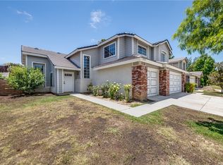3220 Tourmaline Ln, Palmdale, CA 93550