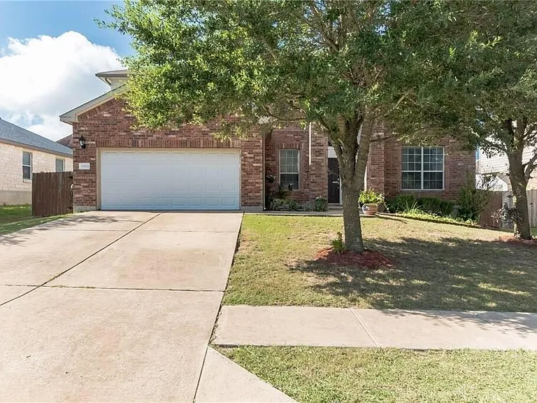 19605 Cheyenne Valley Dr — Photo 1
