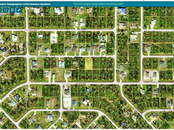 13073 Proctor Ave #16, Pt Charlotte, FL 33981