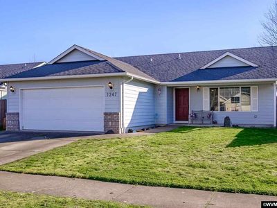 1247 S 7th St, Independence, OR, 97351