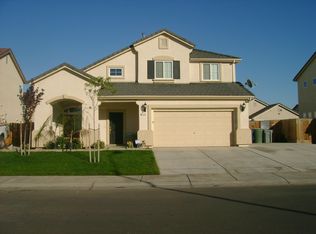 416 Azalea Ct, Merced, CA 95341