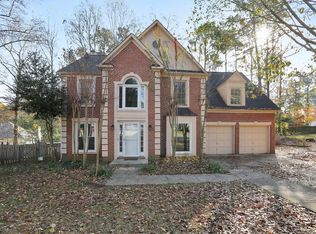 503 Radford Ct, Woodstock, GA