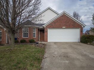 1064 Brick House Ln, Lexington, KY 40509