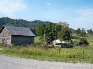 345 Hickory Valley Rd, Maynardville, TN 37807