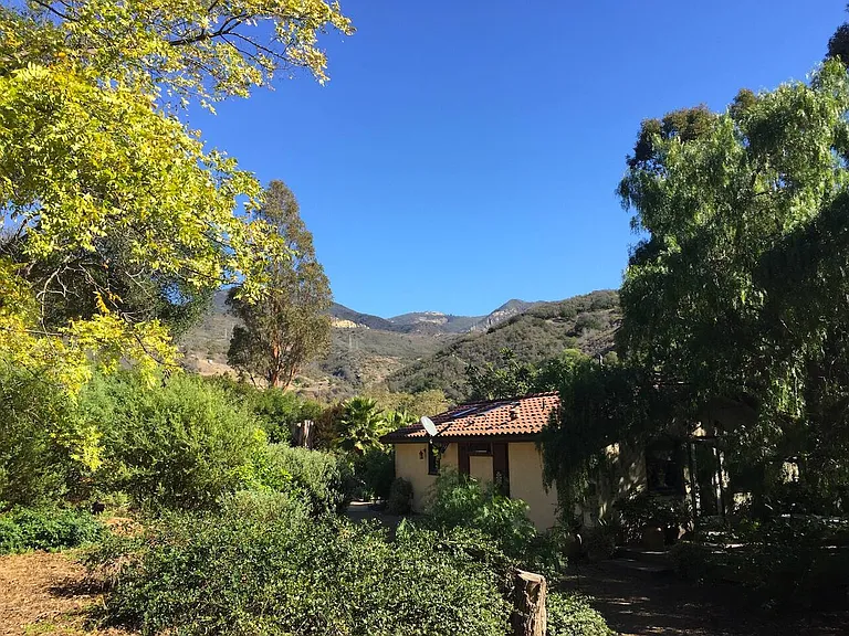 San Marcos Pass Rd — Photo 8