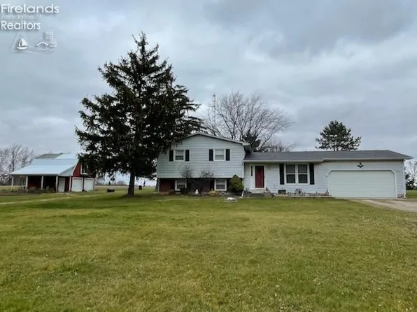 6951 E State Route 19, Republic, OH 44867