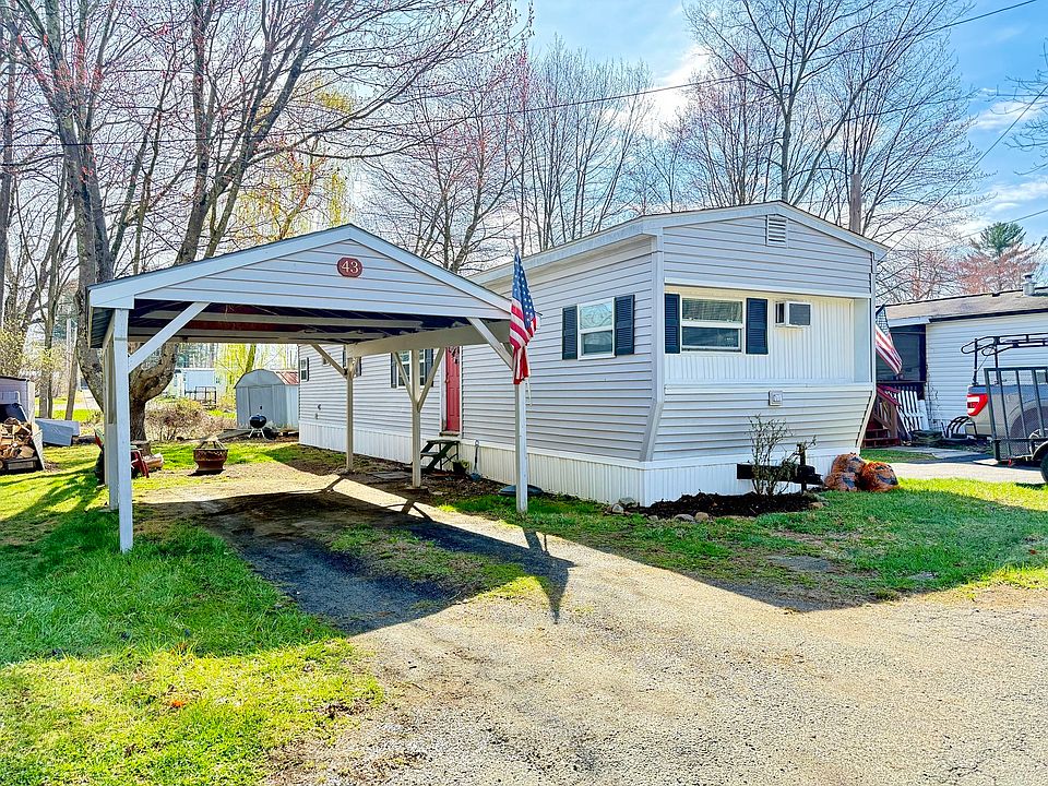 1st image of 868 Southampton Rd #43