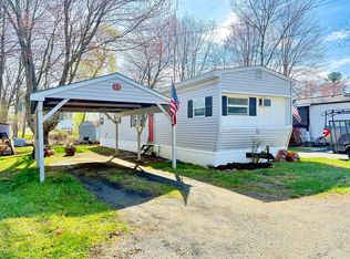 868 Southampton Rd #43, Westfield, MA 01085
