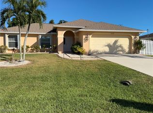 4417 SW 6th Pl, Cape Coral, FL 33914