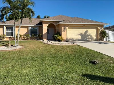 4417 SW 6th Pl, Cape Coral, FL, 33914