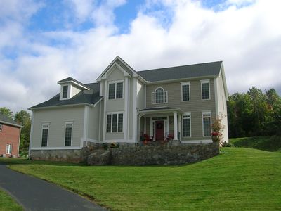 270 Scarborough Ln, Middletown, CT, 06457