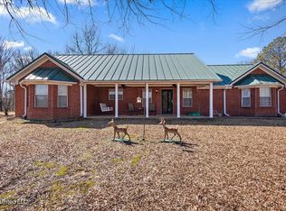 473 Wildwood Rd, Holly Springs, MS 38635