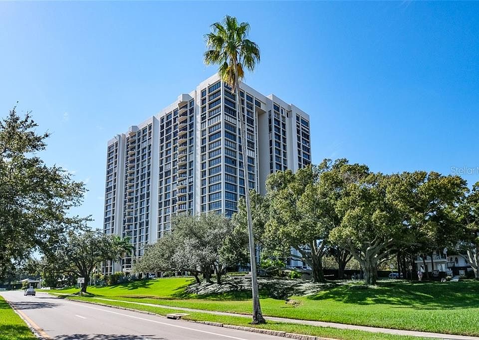 1st image of 3301 Bayshore Blvd Unit 410A