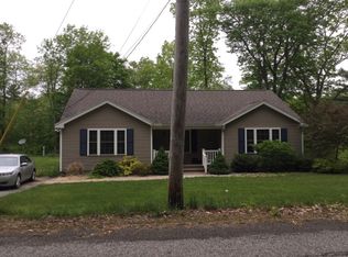 190 Northwest Rd, Spencer, MA 01562