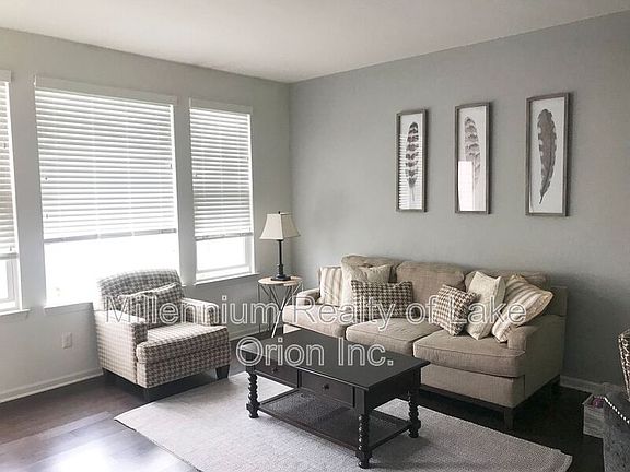 2nd image of 1061 N Sherman Dr #B