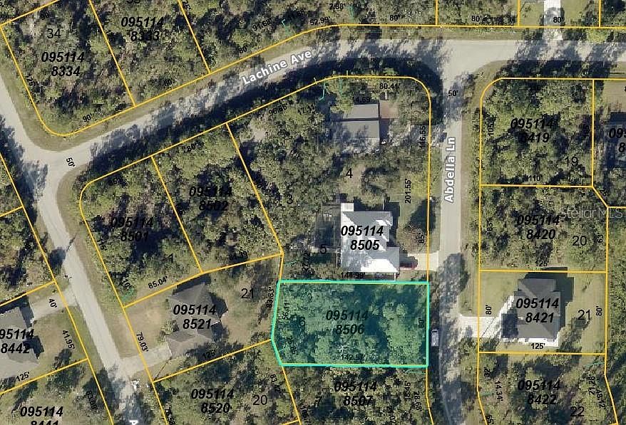1st image of Abdella Ln Lot 6