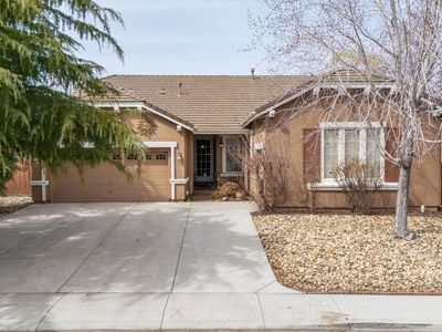 1326 Rouge River Rd, Fernley, NV, 89408