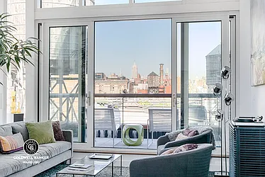 Rented by Coldwell Banker Warburg