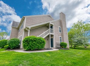 3540 Fishinger Mill Dr, Hilliard, OH 43026