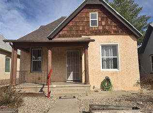 938 E Evans Ave, Pueblo, CO 81004
