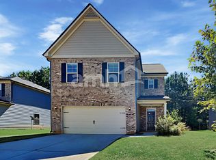 232 Makenna Dr, Hampton, GA 30228