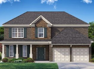 7198 Bocholt Dr S, Atlanta, GA 30349