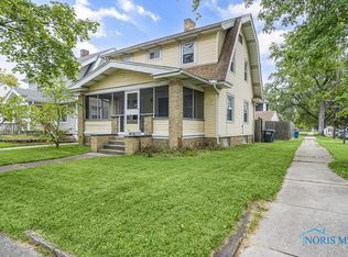 4436 N Haven Ave, Toledo, OH 43612