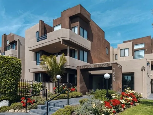 7826 Topanga Canyon Blvd #231, Canoga Park, CA 91304