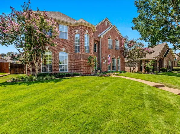 2045 Hillcroft Dr, Rockwall, TX 75087