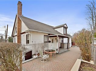8 Virginia Ave, Dobbs Ferry, NY