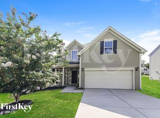 215 Outwater Ridge Dr, Garner, NC 27529