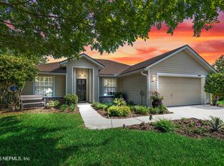 86512 WORTHINGTON Drive, Yulee, FL 32097