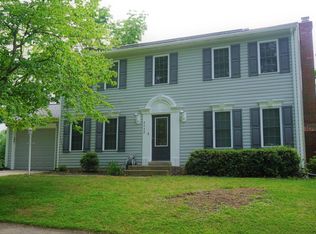 2532 Lindley Ter, Rockville, MD 20850