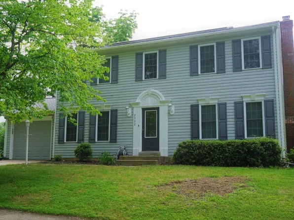 2532 Lindley Ter, Rockville, MD 20850