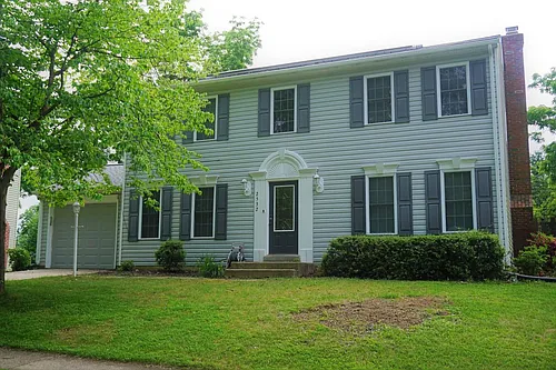 2532 Lindley Ter Photo 1